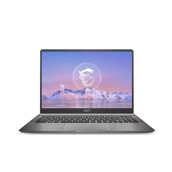 Laptop MSI Creator Z16 HX Studio B13VFTO 063VN