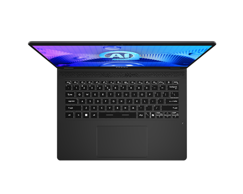 Laptop MSI Prestige 14 AI C2VMG 020VN