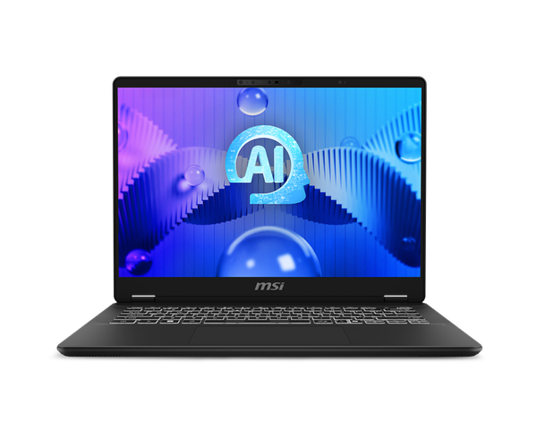 Laptop MSI Prestige 14 AI C2VMG 020VN