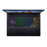 Laptop Gaming Acer Nitro 5 AN515-46-R6QR R7 6800H/16GB/512GB/15.6F 144Hz/RTX3060 6GB/Win11