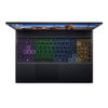 Laptop Gaming Acer Nitro 5 AN515-46-R6QR R7 6800H/16GB/512GB/15.6F 144Hz/RTX3060 6GB/Win11
