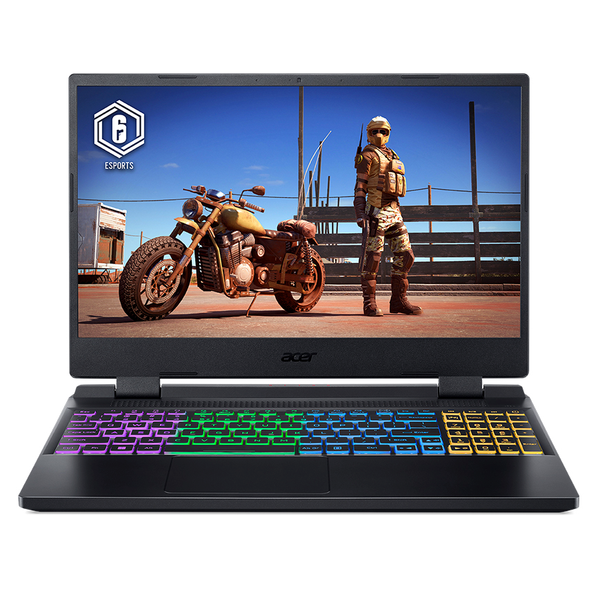 Laptop Gaming Acer Nitro 5 AN515-46-R6QR R7 6800H/16GB/512GB/15.6F 144Hz/RTX3060 6GB/Win11