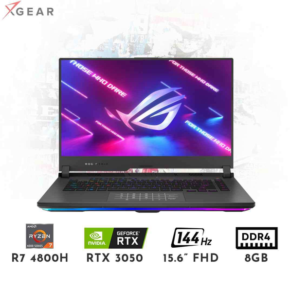 Laptop Gaming Asus ROG Strix G15 G513IE HN729W