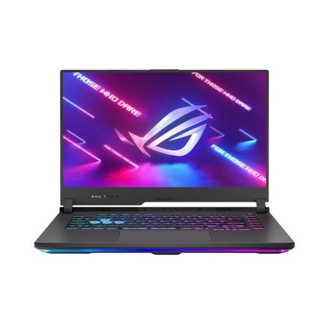 Laptop Gaming Asus ROG Strix G17 G713RM LL016W
