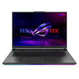 Laptop Gaming Asus ROG Strix G18 G814JI N6063W i9 13980HX/32GB/1TB/18 QHD 240Hz/RTX4070 8GB/Win11