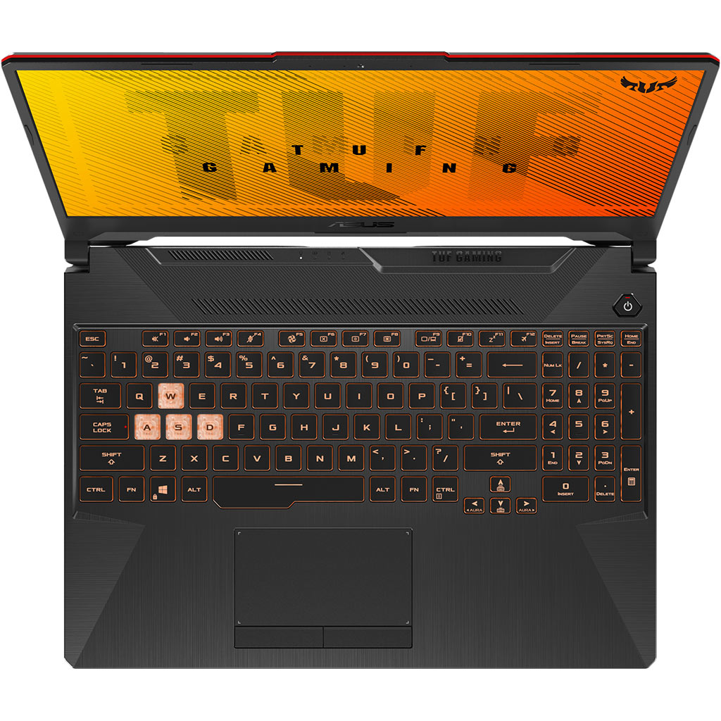 Laptop Gaming Asus TUF F15 FX506LHB-HN188W Giá tốt tại Xgear