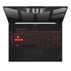 Laptop Gaming Asus TUF F15 FX507VI LP067W
