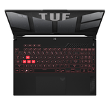 Laptop Gaming Asus TUF F15 FX507VU LP198W