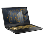 Laptop Gaming Asus TUF F17 FX706HC-HX579W