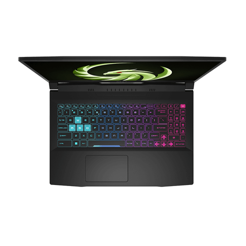 Laptop Gaming MSI Bravo 15 C7VFK 275VN R7 7735HS/16GB/512GB/15.6F 144Hz/RTX4060 8GB/Win11