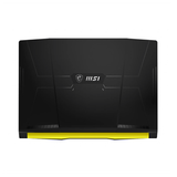 Laptop Gaming MSI Crosshair 15 B12UEZ 620VN