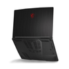 Laptop Gaming MSI GF63 Thin 12UC 886VN