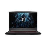 Laptop Gaming MSI GF63 Thin 12UC 887VN