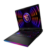 Laptop Gaming MSI Raider GE68 HX 13VG 048VN