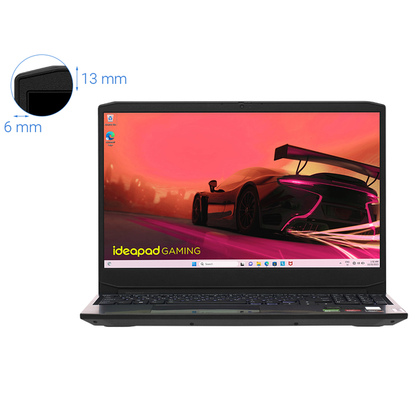 Laptop Lenovo Ideapad Gaming 3 15ACH6 82K2027PVN