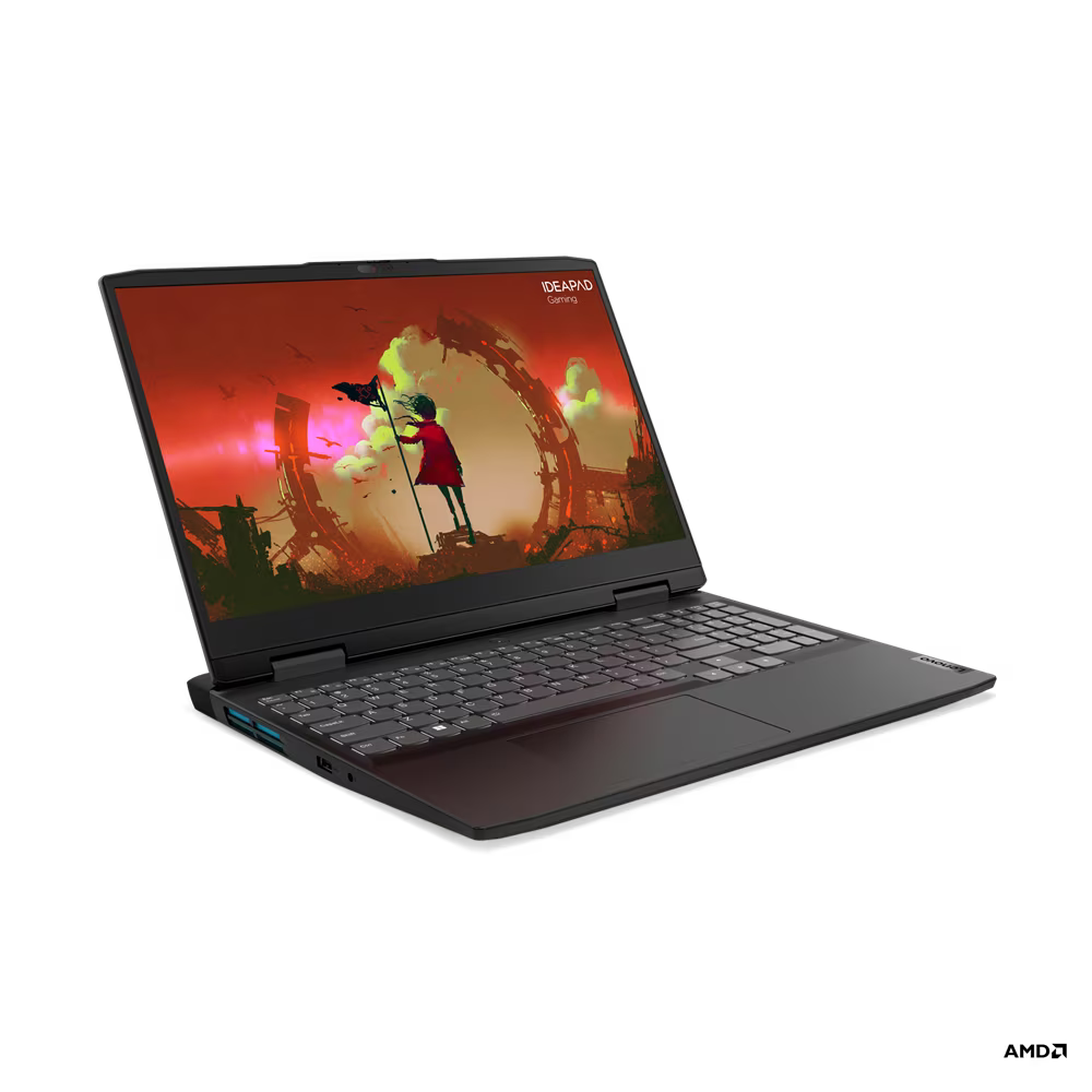Laptop Lenovo Ideapad Gaming 3 15ARH7 82SB00BBVN Xgear
