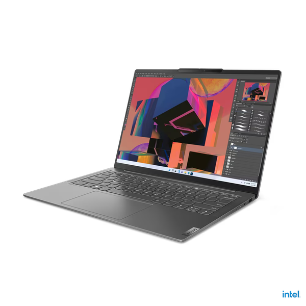 Laptop Lenovo IdeaPad Slim 5 Light 14ABR8 82XS0006VN