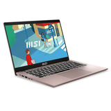 Laptop MSI Modern 14 C13M 458VN / 609VN / 610VN