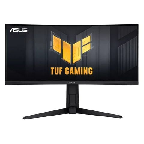 Màn Hình Cong ASUS TUF Gaming VG30VQL1A (30/UW Full HD/ VA/ 1ms MPRT/ 200Hz/ 127% sRGB)