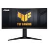 Màn Hình Cong ASUS TUF Gaming VG30VQL1A (30/UW Full HD/ VA/ 1ms MPRT/ 200Hz/ 127% sRGB)