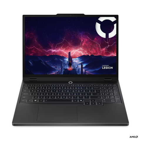 Laptop Gaming Lenovo Legion 5 15AHP10 83M0002YVN