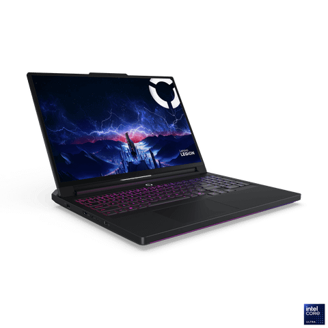 Laptop Gaming LENOVO Legion Pro 7 16IAX10H 83F5008VVN