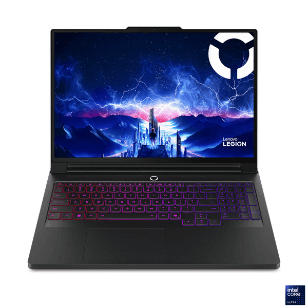 Laptop Gaming LENOVO Legion Pro 7 16IAX10H 83F5008VVN