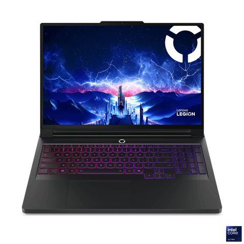 Laptop Gaming LENOVO Legion Pro 7 16IAX10H 83F5008VVN