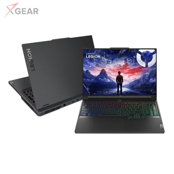 Laptop Gaming Lenovo Legion 5 Pro 16IRX9 83DF0046VN