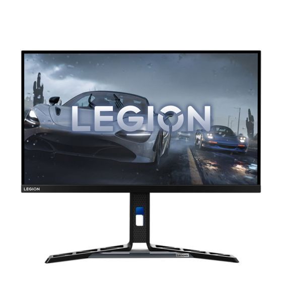 Màn hình Lenovo Legion Y27-30 (27″/ FHD/ IPS/ 0.5ms MPRT/ 180Hz OC/ 99% sRGB)