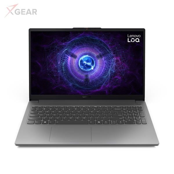 Laptop Gaming Lenovo LOQ Essential 15IAX9E 83LK0036VN