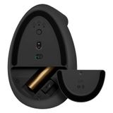 Chuột không dây Logitech Lift Vertical Ergonomic (Wireless/Bluetooth)