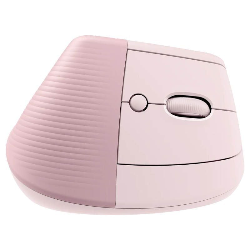 Chuột không dây Logitech Lift Vertical - chính hãng giá rẻ - Xgear