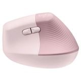 Chuột không dây Logitech Lift Vertical Ergonomic (Wireless/Bluetooth)