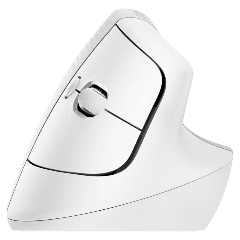 Chuột không dây Logitech Lift Vertical - chính hãng giá rẻ - Xgear
