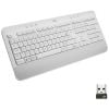 Bàn phím Không dây Logitech K650