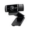 Webcam Logitech C922