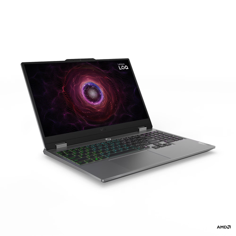Laptop Gaming Lenovo LOQ 15ARP9 83JC00J0VN