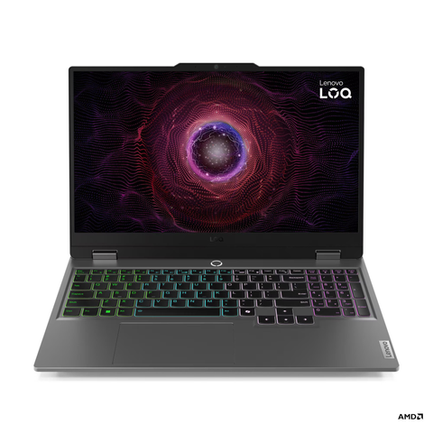 Laptop Gaming Lenovo LOQ 15ARP9 83JC00J0VN