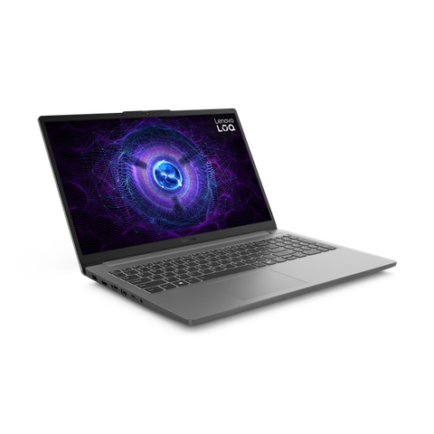 Laptop Gaming Lenovo LOQ Essential 15IAX9E 83LK0079VN