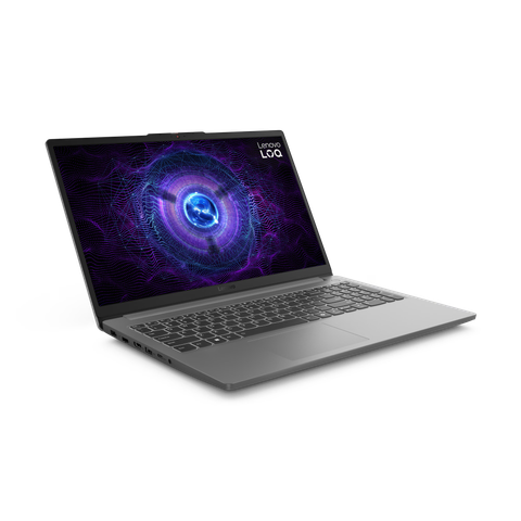 Laptop Gaming Lenovo LOQ Essential 15IAX9E 83LK0036VN