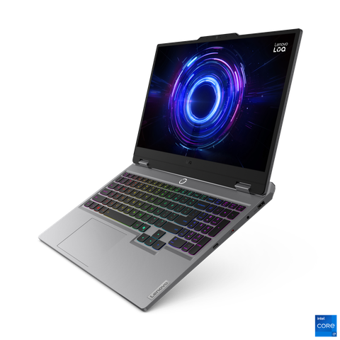 Laptop Gaming Lenovo LOQ 15IRX10 83JE006PVN