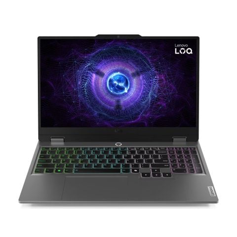 Laptop Gaming Lenovo LOQ 15IRX9 83DV017HVN