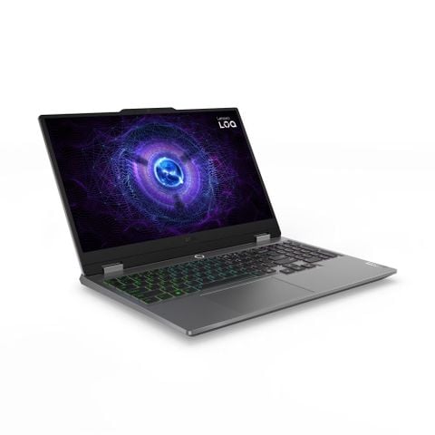 Laptop Gaming Lenovo LOQ 15IRX9 83DV017HVN