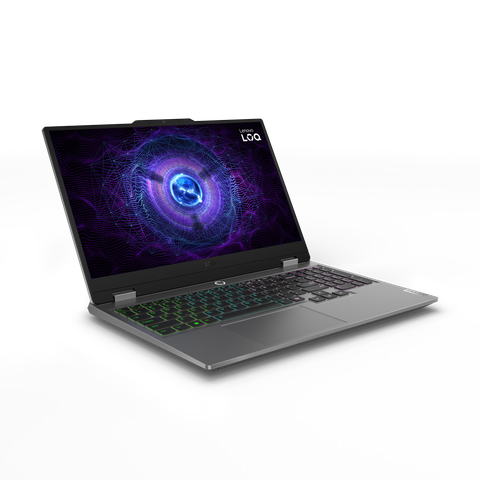 Laptop Gaming Lenovo LOQ 15IRX9 83DV003CVN