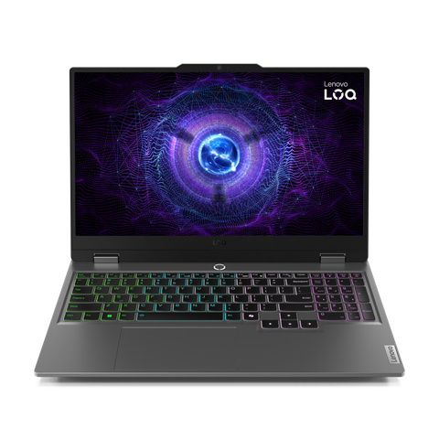 Laptop Gaming Lenovo LOQ 15IRX9 83DV003CVN