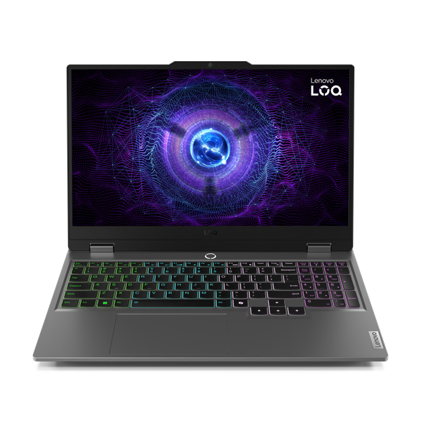 Laptop Gaming Lenovo LOQ 15IRX9 83DV00UGVN