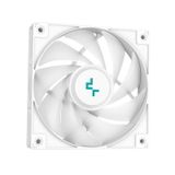 Tản nhiệt nước Deepcool LS520 SE WH ARGB