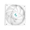 Tản nhiệt nước Deepcool LS520 SE ARGB White