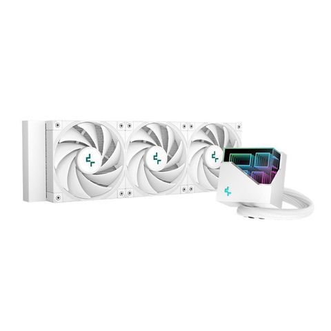 Tản nhiệt nước Deepcool LT720 WH